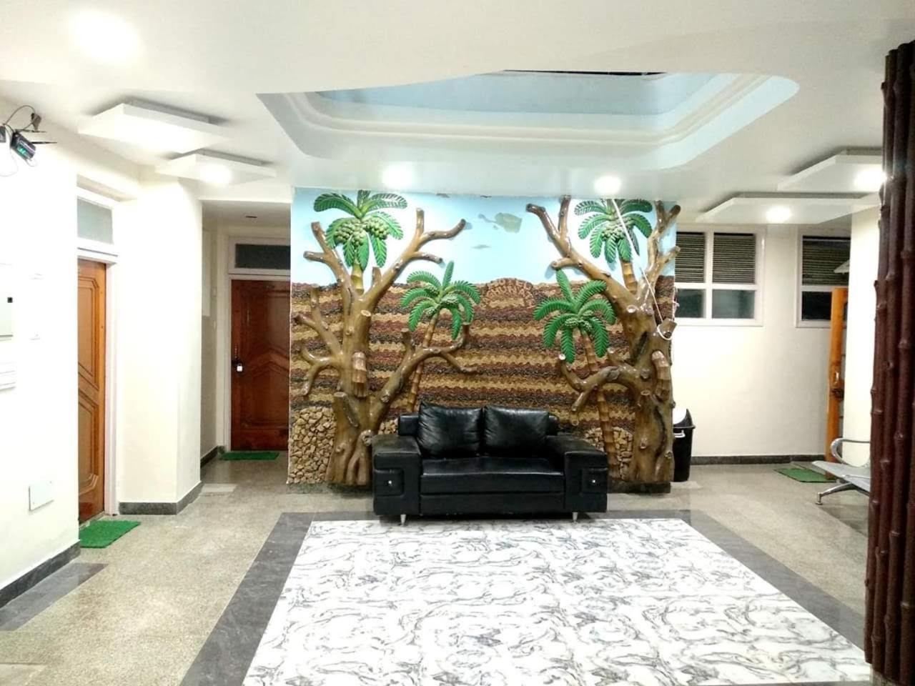 Hotel Raghunath Jammu Extérieur photo